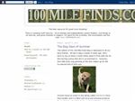 Thumbnail for 100 mile finds